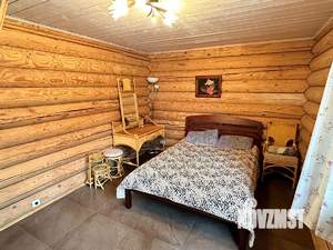 Дом 130м², 1-этажный, на длительный срок,