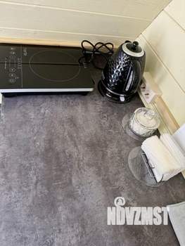 Дом 42м², 1-этажный, посуточно,