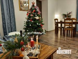 Дом 200м², 2-этажный, посуточно,