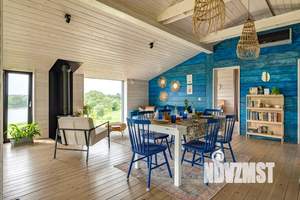 Дом 120м², 1-этажный, посуточно,