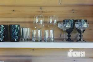 Дом 50м², 1-этажный, посуточно,