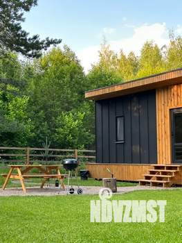 Дом 60м², 1-этажный, посуточно,