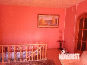 Дом 120м², 2-этажный, посуточно,