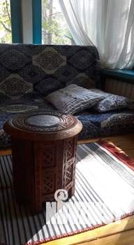 Дом 50м², 1-этажный, посуточно,