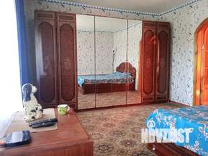 Дом 120м², 2-этажный, посуточно,