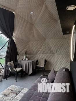 Дом 28м², 1-этажный, посуточно,