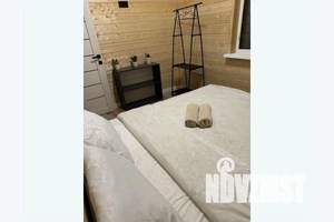 Дом 60м², 1-этажный, посуточно,