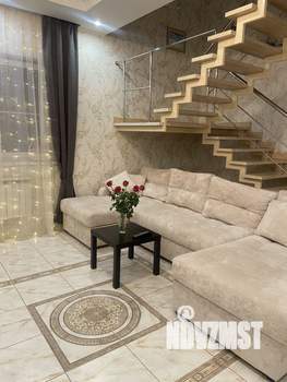 Дом 150м², 2-этажный, на длительный срок,