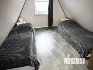 Дом 52м², 1-этажный, посуточно,