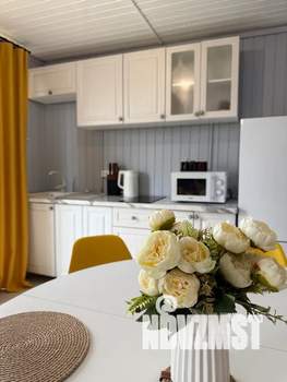 Дом 94м², 2-этажный, посуточно,