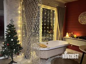 Дом 50м², 1-этажный, посуточно,