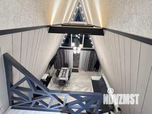 Дом 73м², 2-этажный, посуточно,