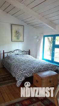 Дом 50м², 1-этажный, посуточно,