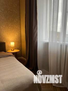 Дом 80м², 1-этажный, посуточно,