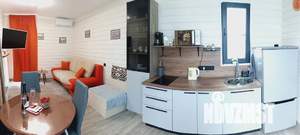 Дом 81м², 1-этажный, посуточно,