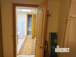 Дом 30м², 1-этажный, на длительный срок,