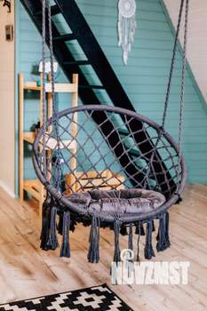 Дом 52м², 1-этажный, посуточно,