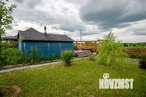 Дом 96м², 2-этажный, посуточно,