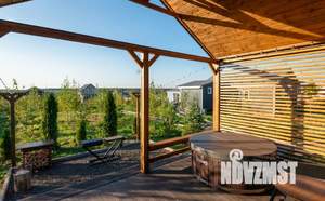 Дом 25м², 1-этажный, посуточно,