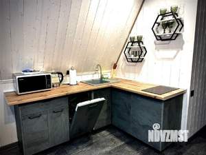 Дом 52м², 1-этажный, посуточно,