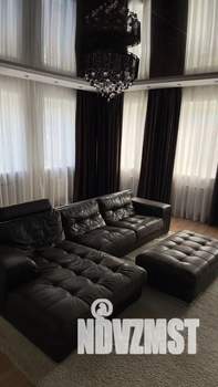 Дом 255м², 2-этажный, посуточно,