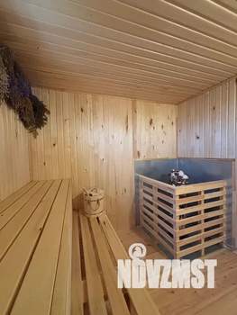 Дом 94м², 2-этажный, посуточно,