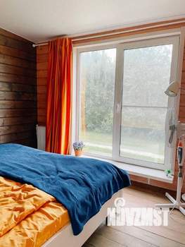 Дом 50м², 1-этажный, посуточно,