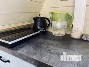 Дом 42м², 2-этажный, посуточно,