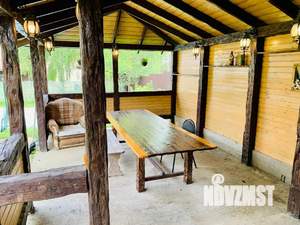 Дом 100м², 2-этажный, посуточно,