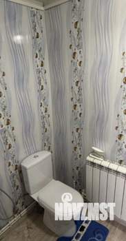 Дом 39м², 1-этажный, на длительный срок,