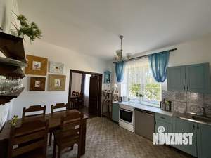 Дом 200м², 2-этажный, посуточно,