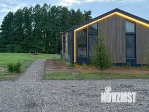 Дом 100м², 1-этажный, посуточно,