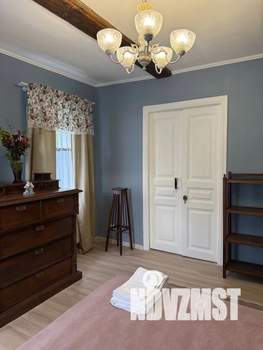 Дом 90м², 1-этажный, посуточно,