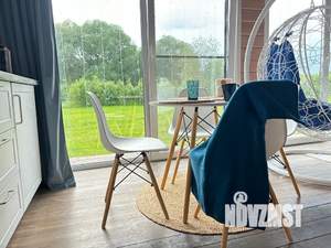 Дом 50м², 1-этажный, посуточно,