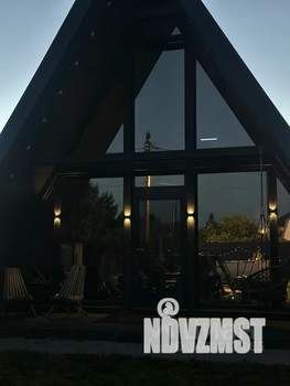 Дом 60м², 2-этажный, посуточно,