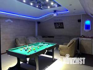 Дом 260м², 2-этажный, посуточно,