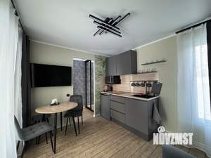 Дом 35м², 1-этажный, посуточно,