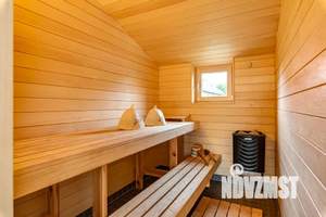 Дом 120м², 1-этажный, посуточно,