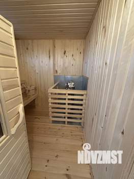 Дом 105м², 2-этажный, посуточно,