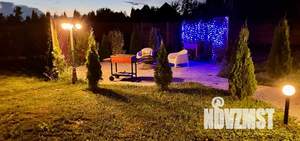 Дом 160м², 3-этажный, посуточно,