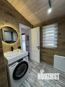 Дом 70м², 1-этажный, на длительный срок,