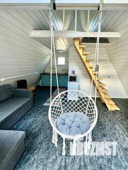 Дом 42м², 1-этажный, посуточно,