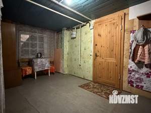 Дом 30м², 1-этажный, на длительный срок,