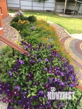 Дом 411м², 2-этажный, на длительный срок,