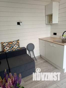 Дом 81м², 1-этажный, посуточно,