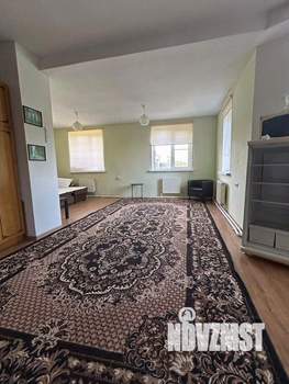 Коттедж 150м², 2-этажный, на длительный срок,