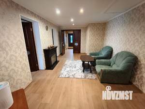 Дом 115м², 1-этажный, на длительный срок,