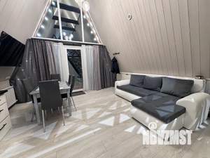 Дом 73м², 2-этажный, посуточно,