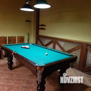 Дом 295м², 2-этажный, посуточно,