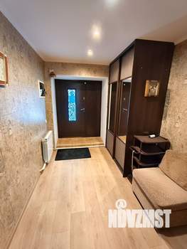 Дом 115м², 1-этажный, на длительный срок,